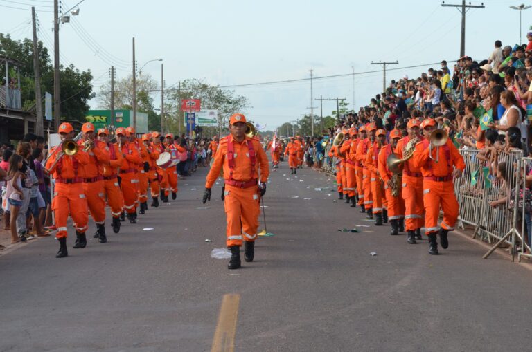 Três mil bombeiros militares receberam atendimento psicológico no Amapá em 2017.